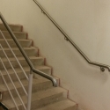 Stainless Steel handrail and Balustrade