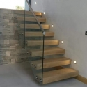 Floating Staircase