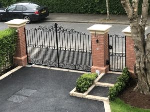 Gate Manufacturer